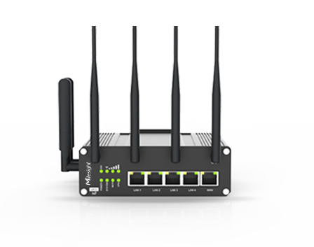 Industrial 5G Router