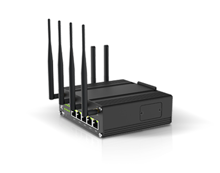 Industrial 5G Router