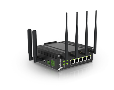 Industrial 5G Router