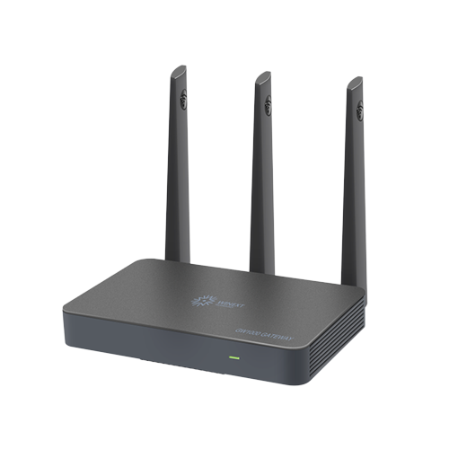 Indoor LoRa Gateway